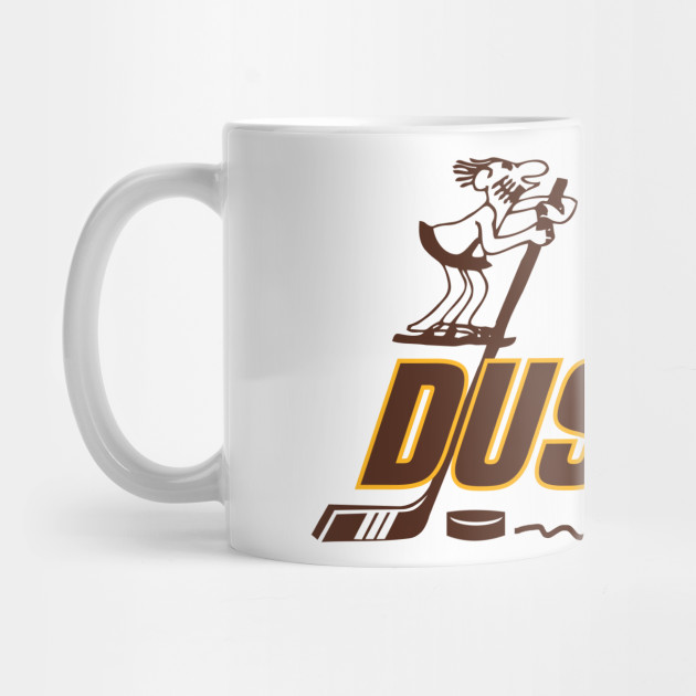 Binghamton Dusters